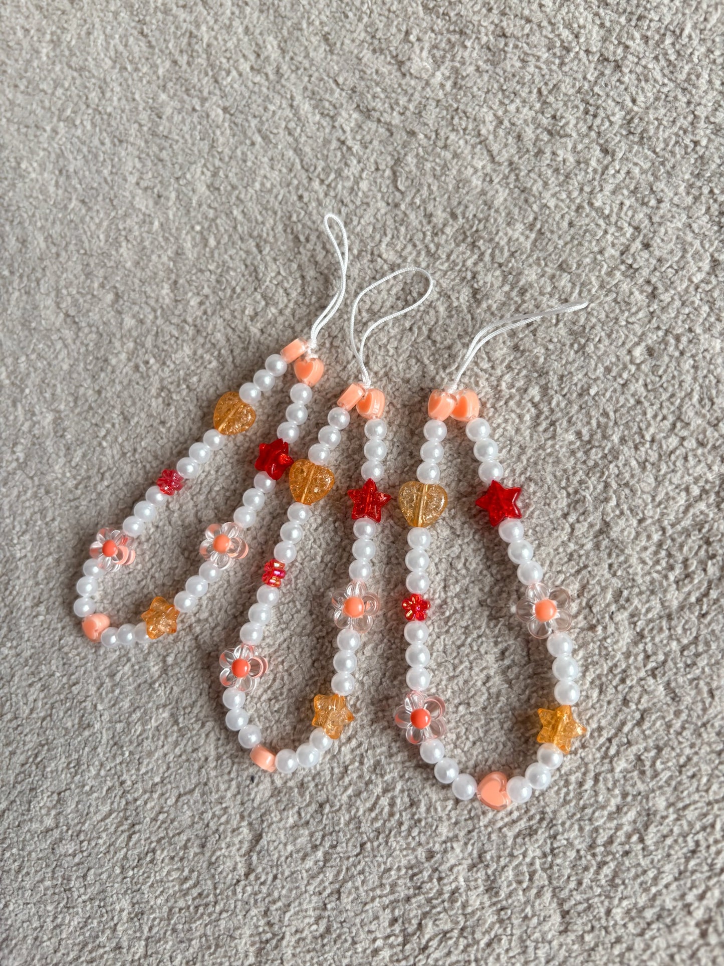 Pumpkin spice & Everything nice Bookmark