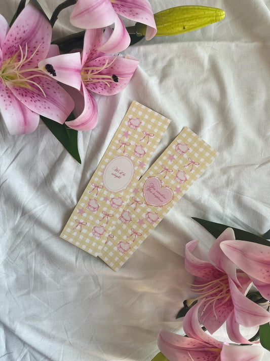 We’ll be alright Bookmark