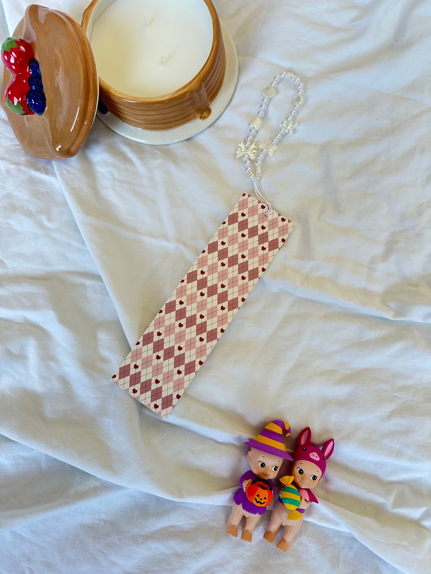 Autumn is for slow burns, sweater weather and warm drinks Bookmark