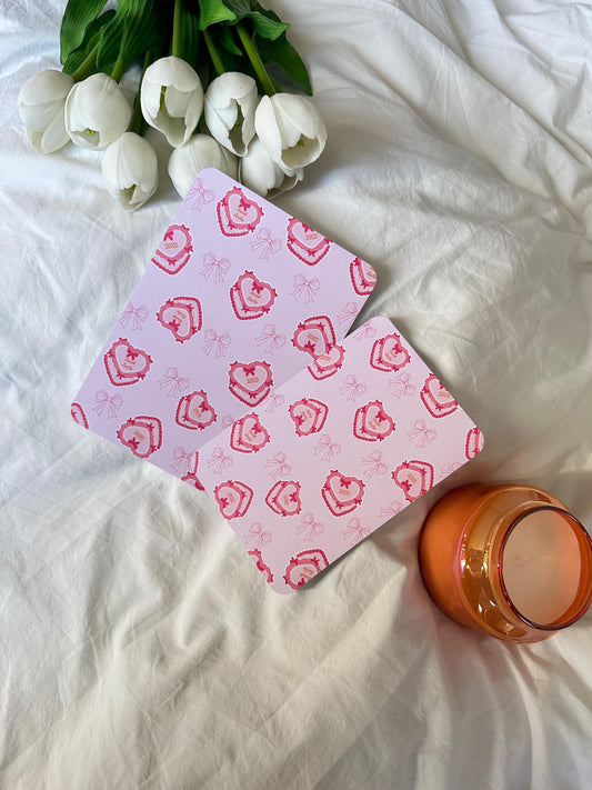 Book babe cake kindle insert