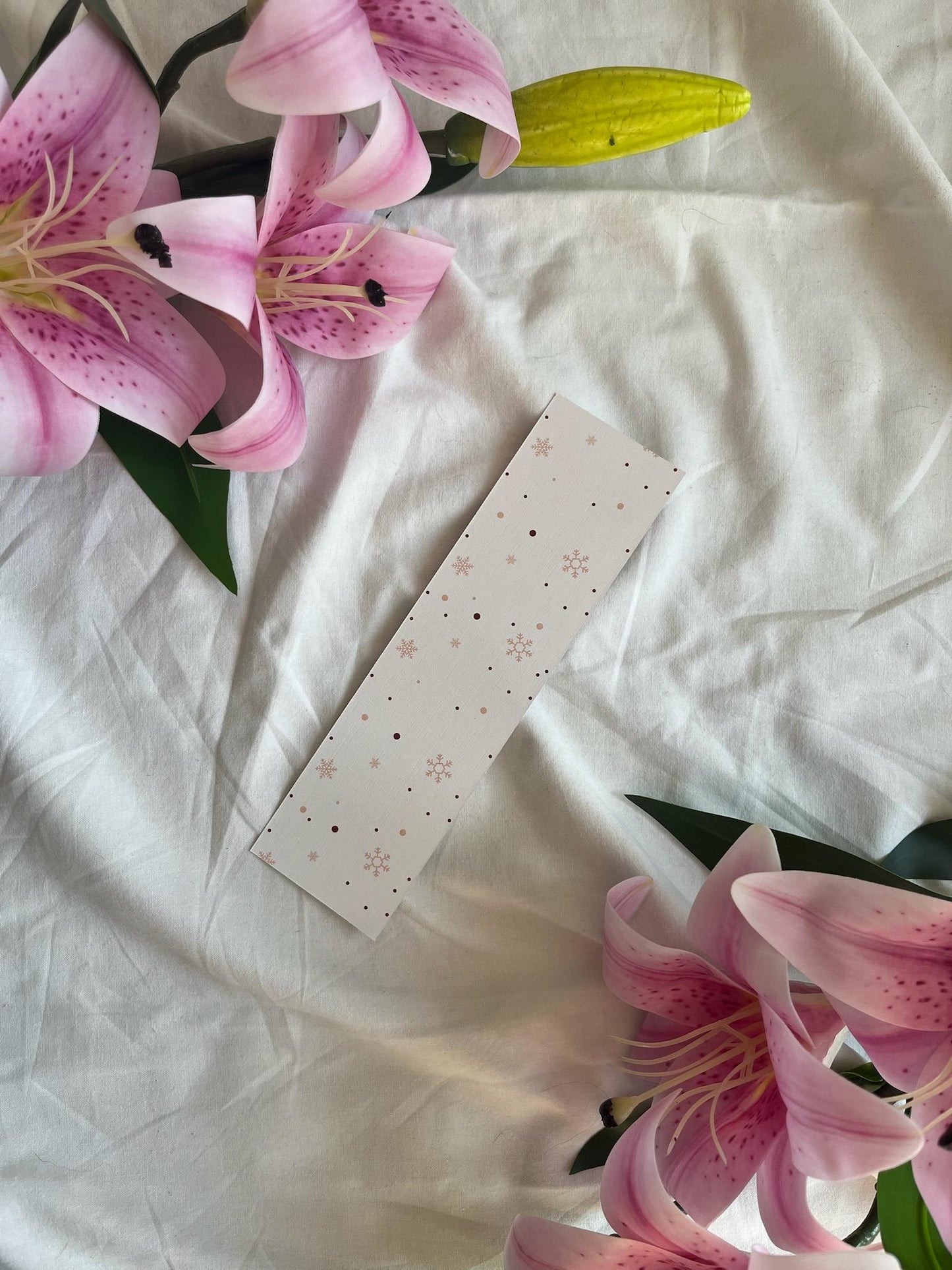 Be naughty, read smutty books. Save Santa the trip Bookmark