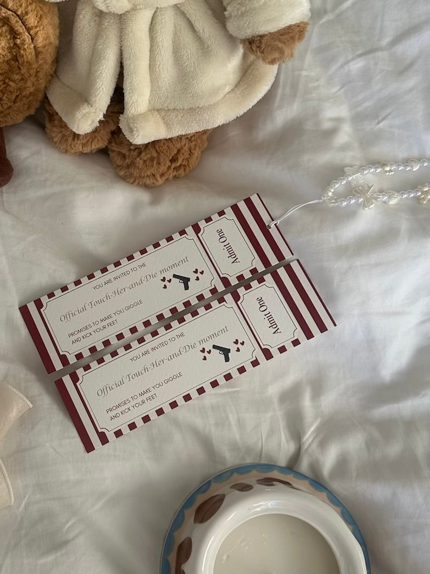 Touch-Her-and-Die trope bookmark