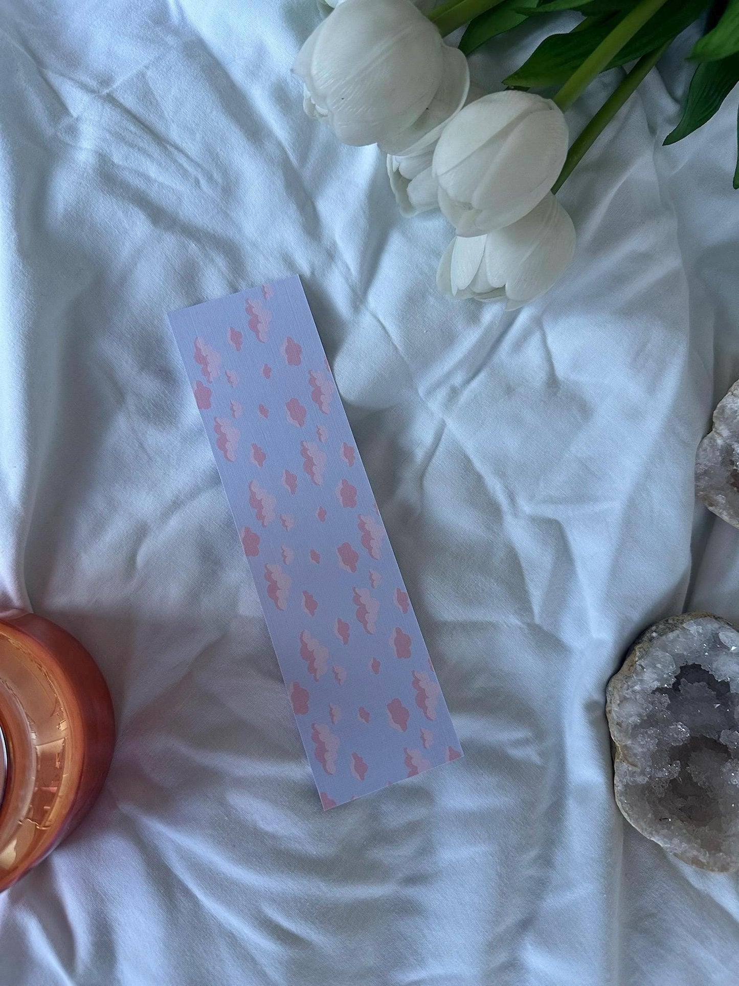 Always dreaming about my book boyfriends Bookmark