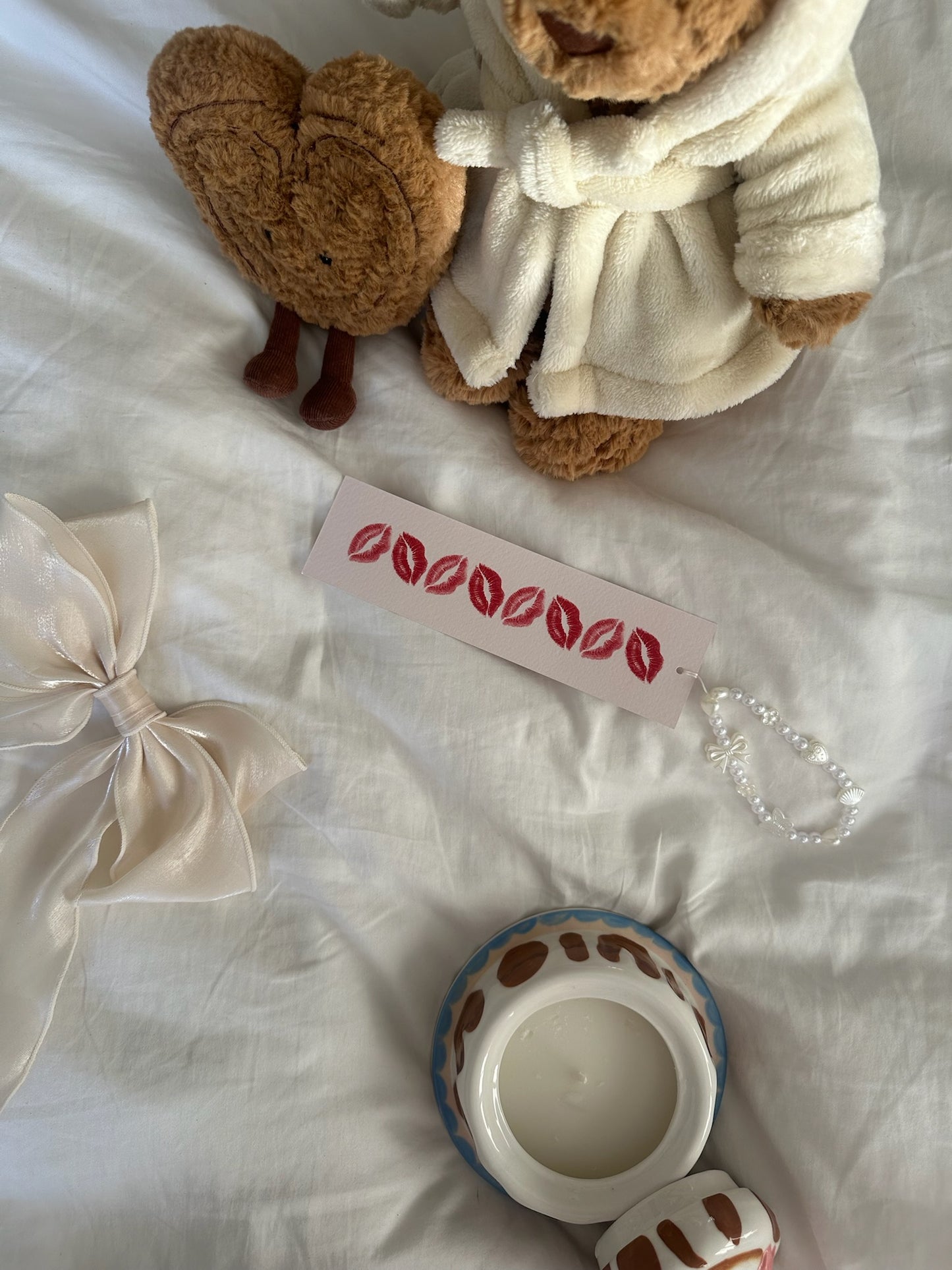 Fictional men > real life disappointments bookmark