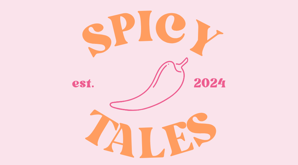 Spicy Tales
