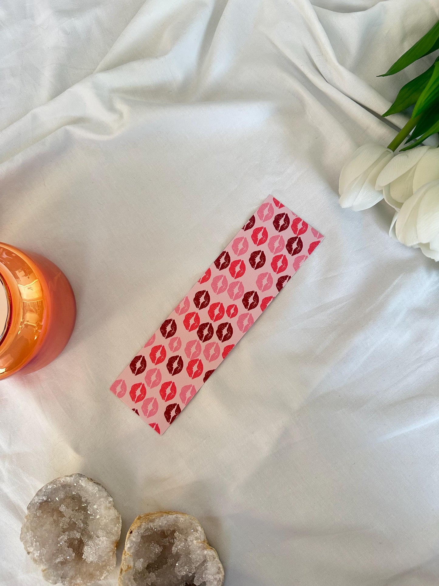 The dirtier the better bookmark