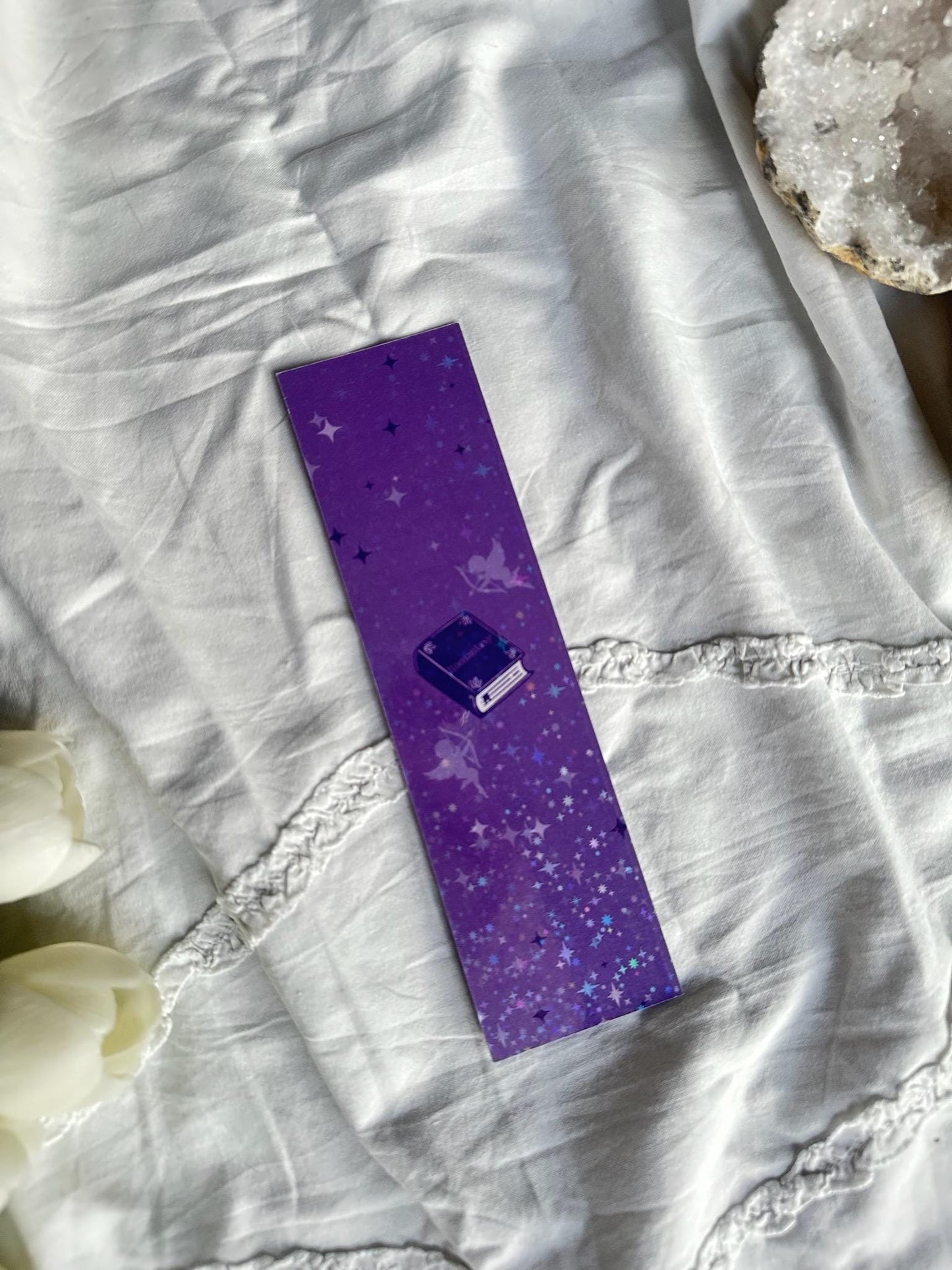 Cupid find me a high lord Bookmark