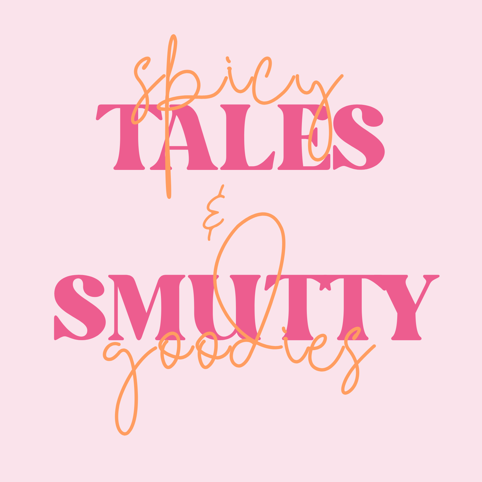 Spicy Tales